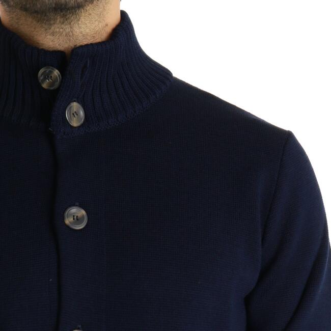 CARDIGAN BOTTONI RETOIS - Mad Fashion | img vers.650x/
